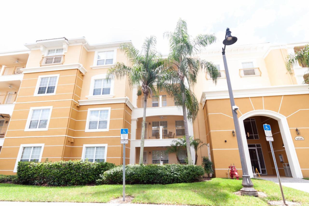 3 Bedroom 3 Ba Apartment 5Min To Universal 1823Sqft オーランド 部屋 写真