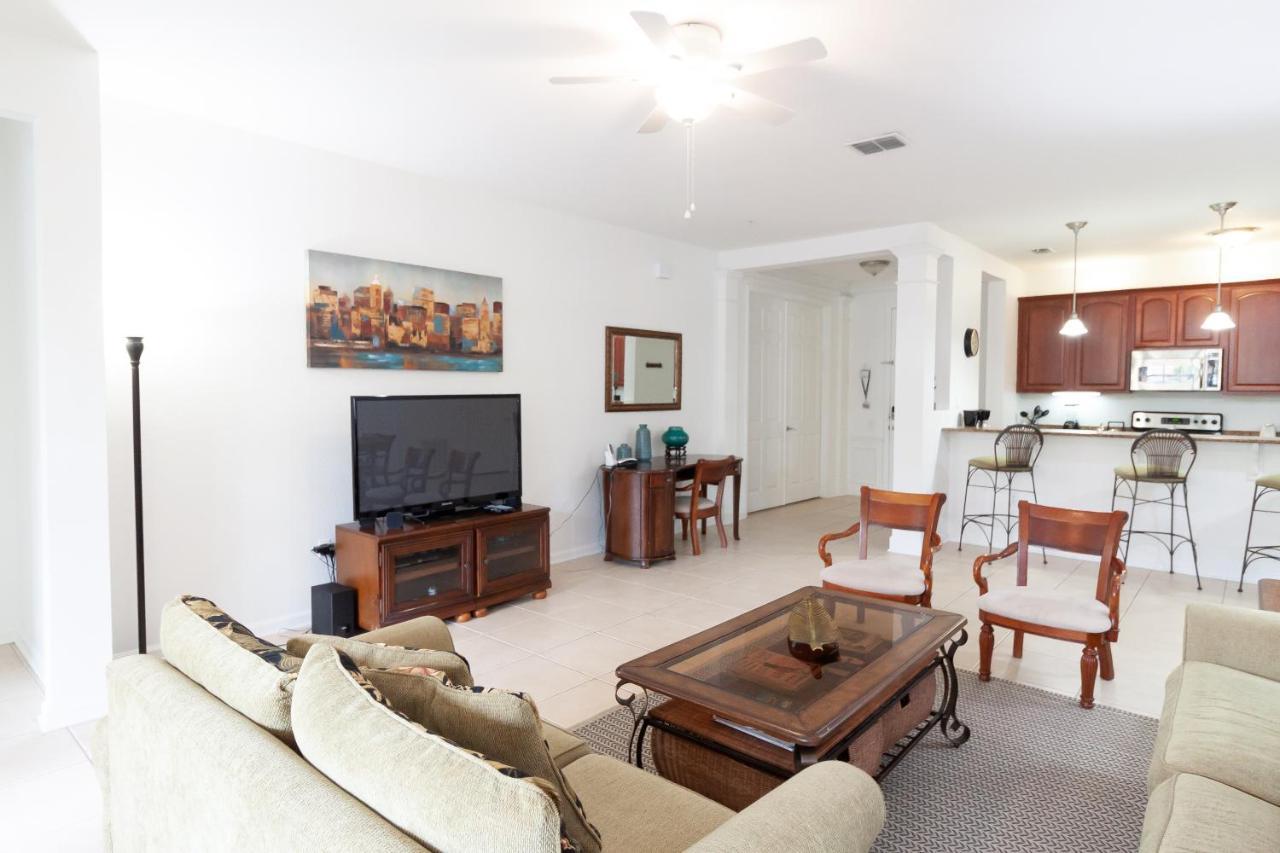 3 Bedroom 3 Ba Apartment 5Min To Universal 1823Sqft オーランド 部屋 写真