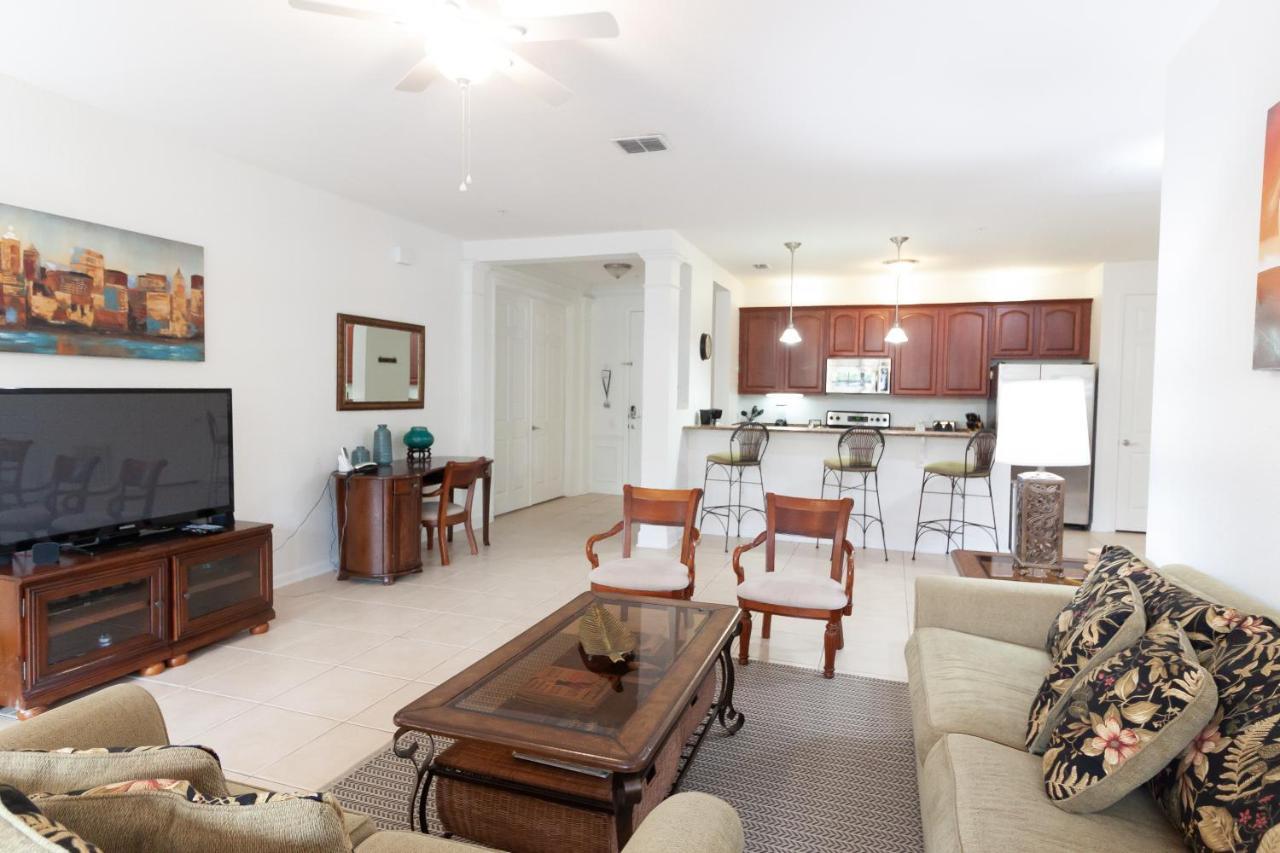 3 Bedroom 3 Ba Apartment 5Min To Universal 1823Sqft オーランド 部屋 写真