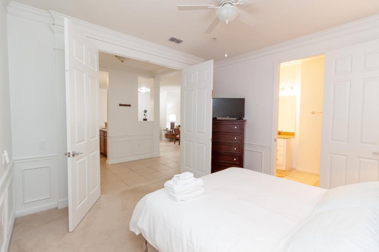 3 Bedroom 3 Ba Apartment 5Min To Universal 1823Sqft オーランド 部屋 写真