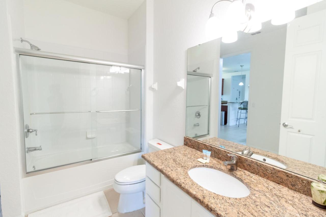 3 Bedroom 3 Ba Apartment 5Min To Universal 1823Sqft オーランド 部屋 写真