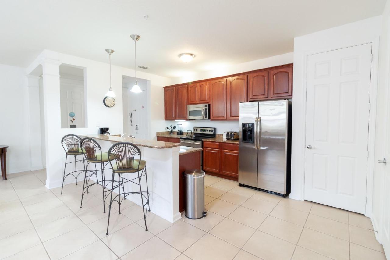 3 Bedroom 3 Ba Apartment 5Min To Universal 1823Sqft オーランド 部屋 写真
