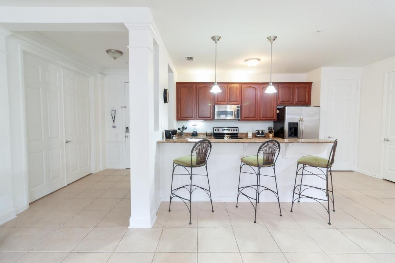 3 Bedroom 3 Ba Apartment 5Min To Universal 1823Sqft オーランド 部屋 写真