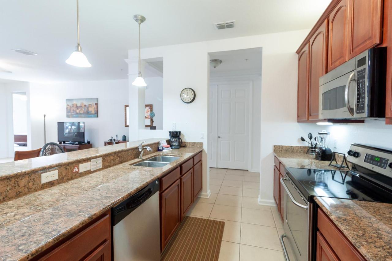 3 Bedroom 3 Ba Apartment 5Min To Universal 1823Sqft オーランド 部屋 写真