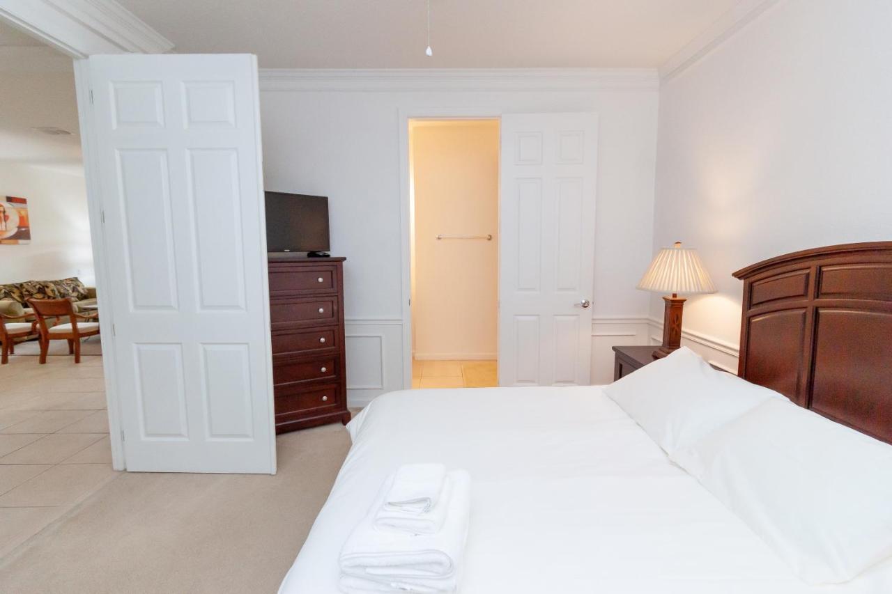 3 Bedroom 3 Ba Apartment 5Min To Universal 1823Sqft オーランド 部屋 写真