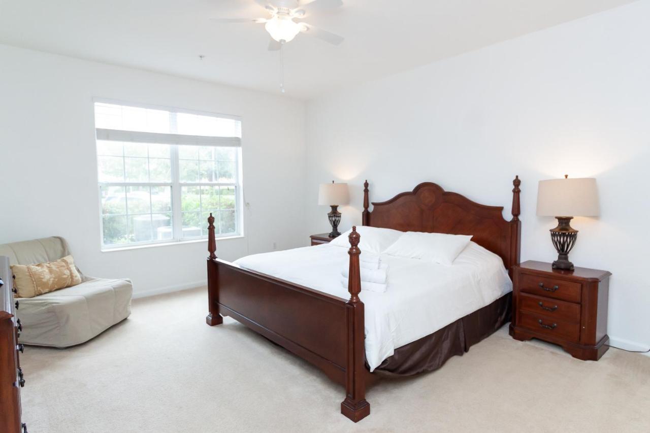 3 Bedroom 3 Ba Apartment 5Min To Universal 1823Sqft オーランド 部屋 写真