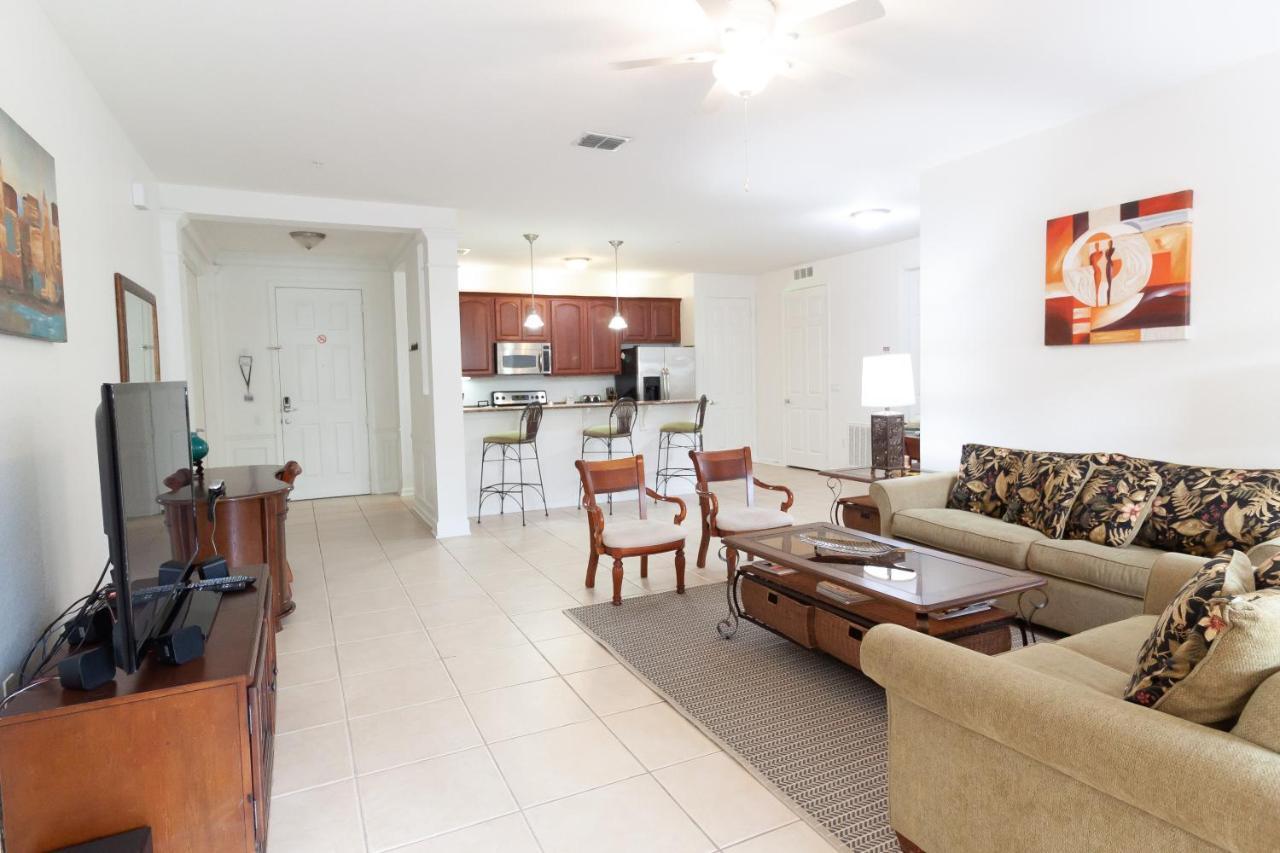 3 Bedroom 3 Ba Apartment 5Min To Universal 1823Sqft オーランド 部屋 写真