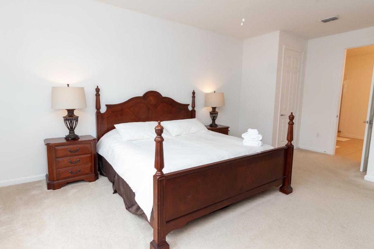 3 Bedroom 3 Ba Apartment 5Min To Universal 1823Sqft オーランド 部屋 写真