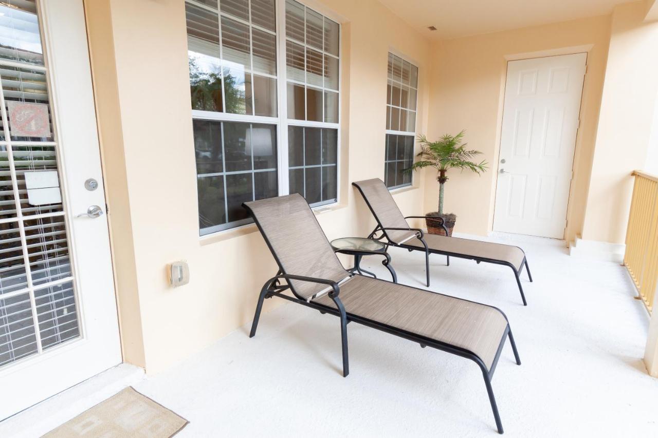3 Bedroom 3 Ba Apartment 5Min To Universal 1823Sqft オーランド 部屋 写真