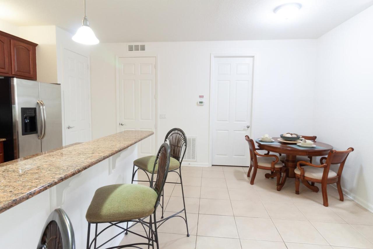 3 Bedroom 3 Ba Apartment 5Min To Universal 1823Sqft オーランド 部屋 写真