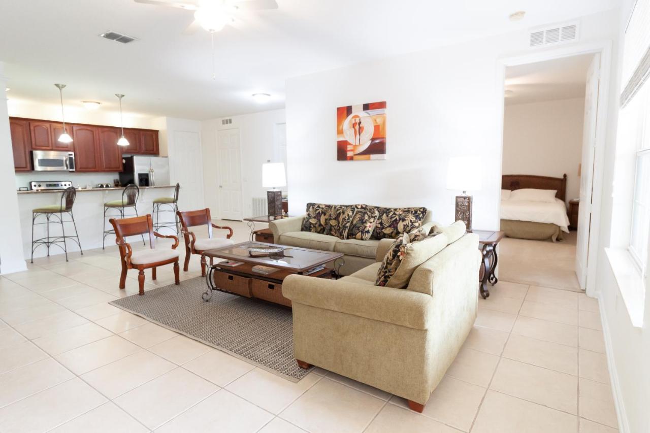 3 Bedroom 3 Ba Apartment 5Min To Universal 1823Sqft オーランド 部屋 写真