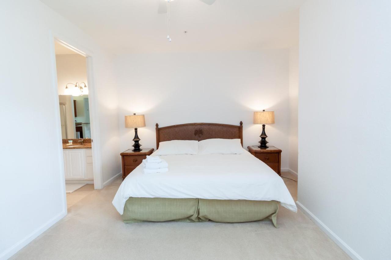 3 Bedroom 3 Ba Apartment 5Min To Universal 1823Sqft オーランド 部屋 写真