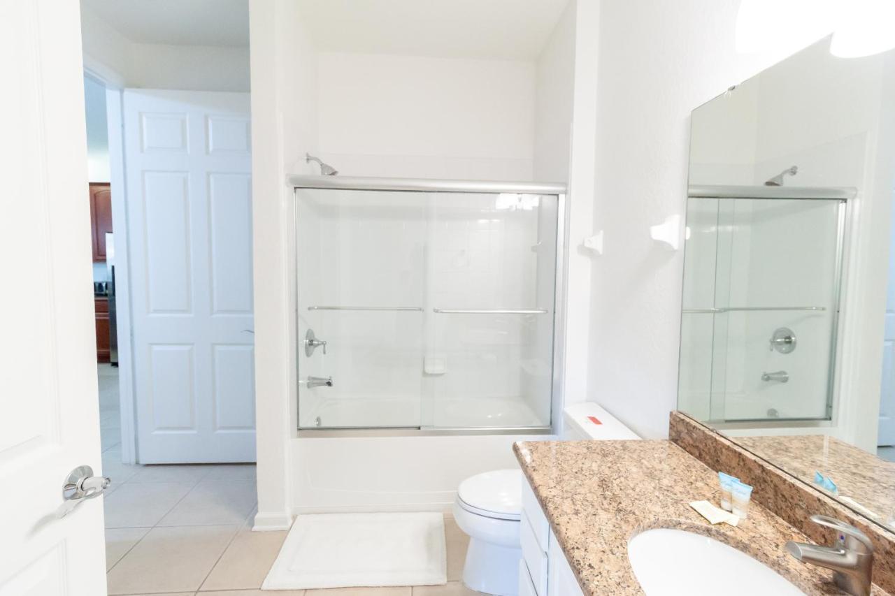 3 Bedroom 3 Ba Apartment 5Min To Universal 1823Sqft オーランド 部屋 写真