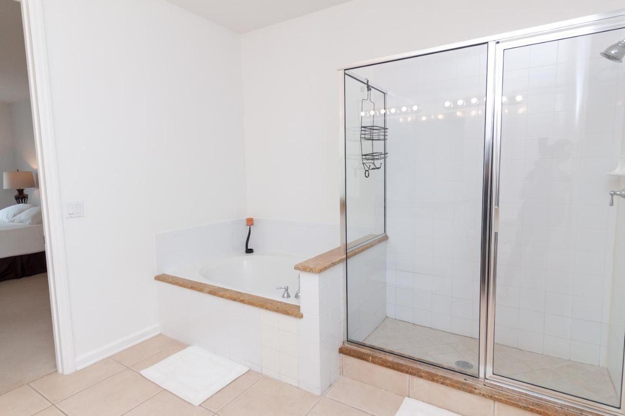 3 Bedroom 3 Ba Apartment 5Min To Universal 1823Sqft オーランド 部屋 写真